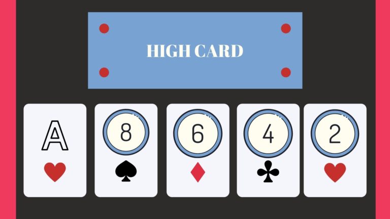 high-card